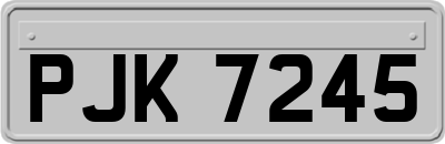 PJK7245
