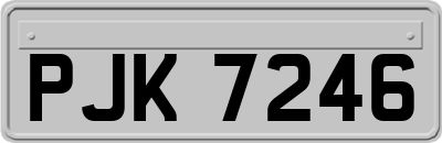 PJK7246