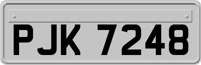 PJK7248