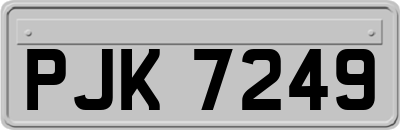 PJK7249