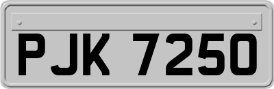 PJK7250