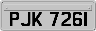 PJK7261