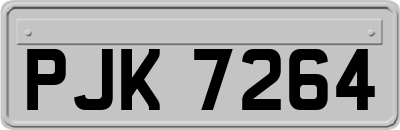 PJK7264