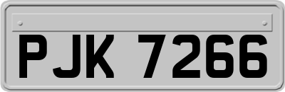 PJK7266