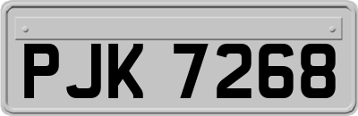 PJK7268