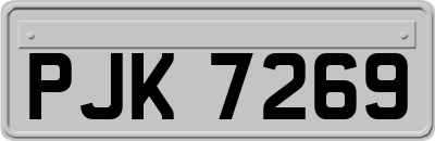 PJK7269
