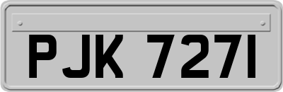 PJK7271