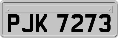 PJK7273