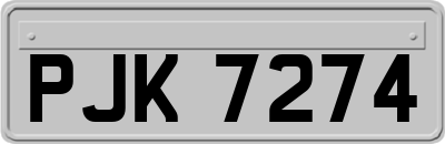 PJK7274
