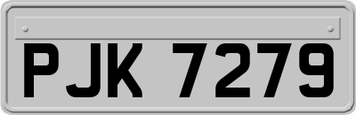 PJK7279