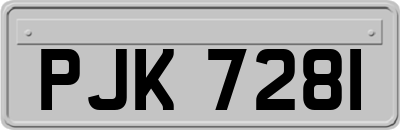PJK7281