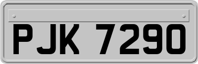 PJK7290