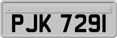 PJK7291