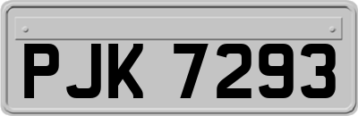 PJK7293