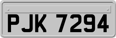 PJK7294