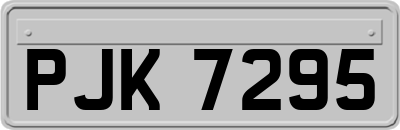 PJK7295