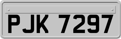 PJK7297