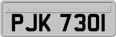 PJK7301