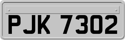 PJK7302