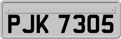 PJK7305