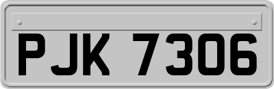 PJK7306