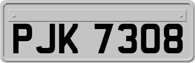 PJK7308