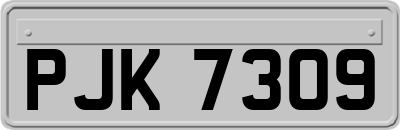 PJK7309