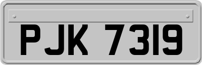 PJK7319