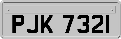 PJK7321