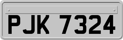 PJK7324