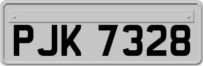 PJK7328