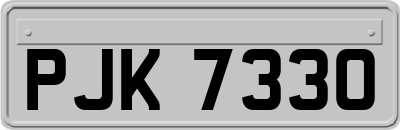 PJK7330