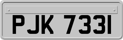 PJK7331