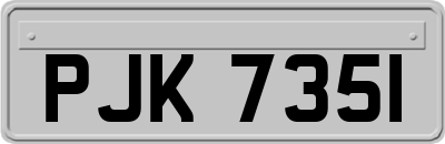 PJK7351