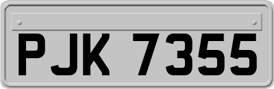 PJK7355