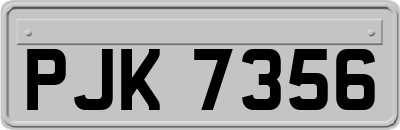 PJK7356