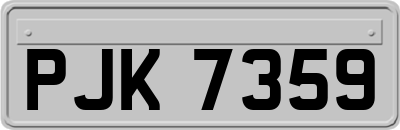 PJK7359