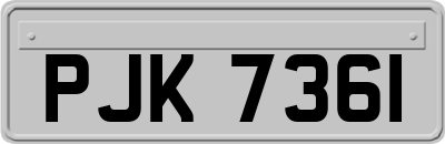 PJK7361