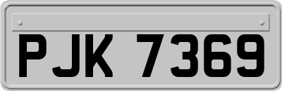 PJK7369