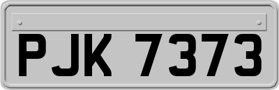 PJK7373