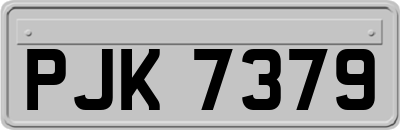 PJK7379