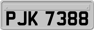 PJK7388