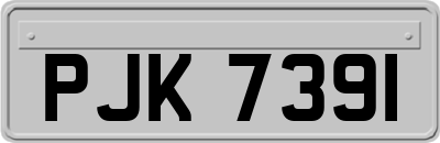 PJK7391