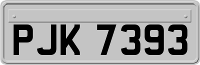 PJK7393