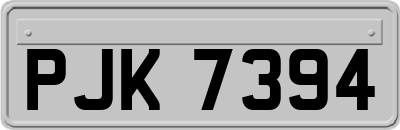 PJK7394