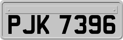 PJK7396