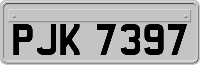 PJK7397