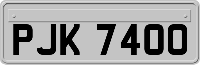 PJK7400