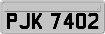 PJK7402
