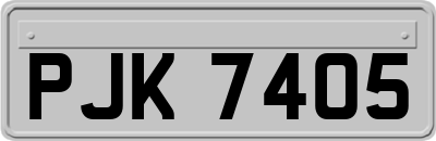 PJK7405